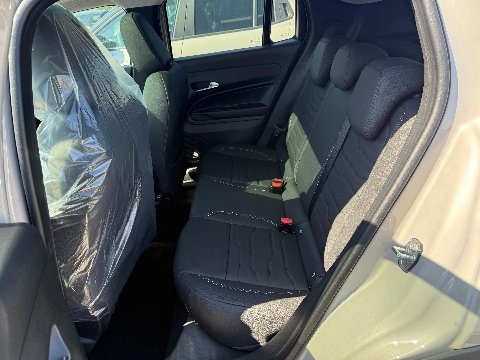 Jeep Avenger 1.2 100 CV SUMMIT KM0 MY2025 + TETTO APRIBILE Benzina