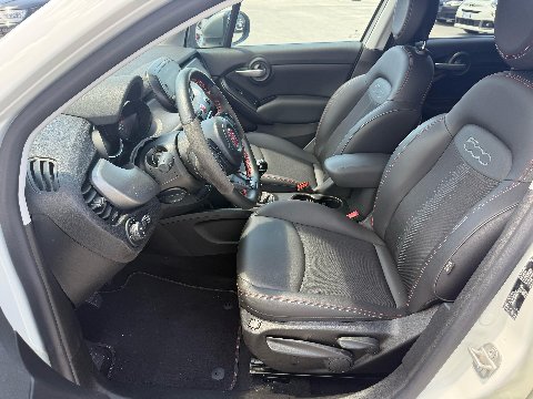 Fiat 500X 1.3 MJT 95 CV SPORT MY24 Diesel