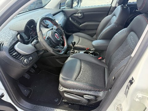 Fiat 500X 1.3 MJT 95 CV SPORT MY24 Diesel
