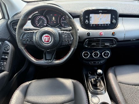 Fiat 500X 1.3 MJT 95 CV SPORT MY24 Diesel