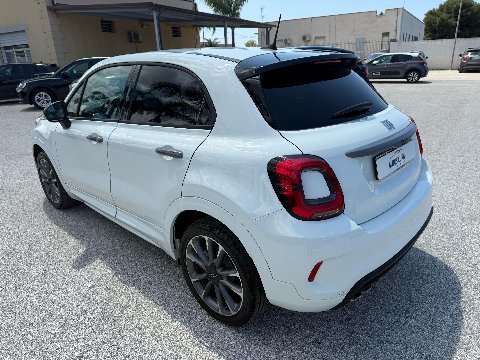 Fiat 500X 1.3 MJT 95 CV SPORT MY24 Diesel