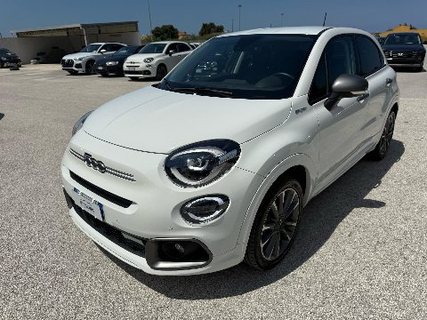 Fiat 500X 1.3 MJT 95 CV SPORT MY24 Diesel