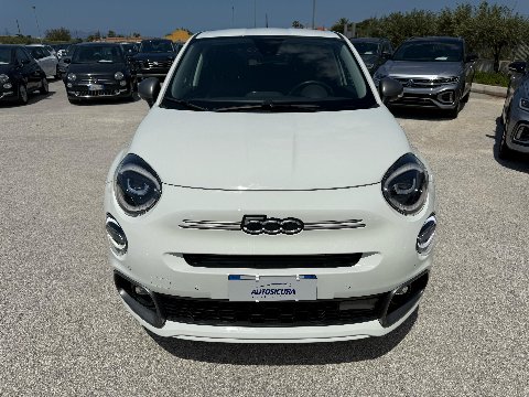 Fiat 500X 1.3 MJT 95 CV SPORT MY24 Diesel