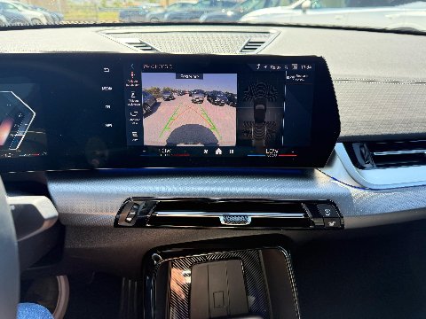 BMW X2 18d 150 CV AUTO S-DRIVE M SPORT MY2024 KM0 Elettrica / Diesel