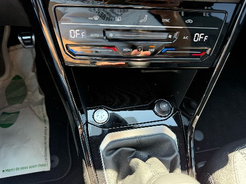 Volkswagen T-Roc 1.0 TSI 115 CV R LINE PLUS KM0 MY25 Benzina