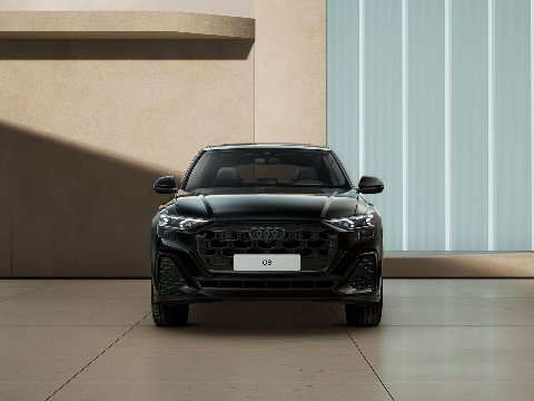 Audi Q8 50 TDI QUATTRO TIPTRONIC S LINE EDITION KM0 MY2025 Elettrica / Diesel