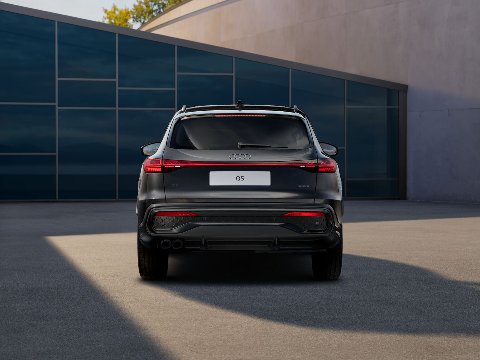Audi Q5 NUOVA 2.0 TDI 204 CV QUATTRO S TRONIC S LINE KM0 Diesel