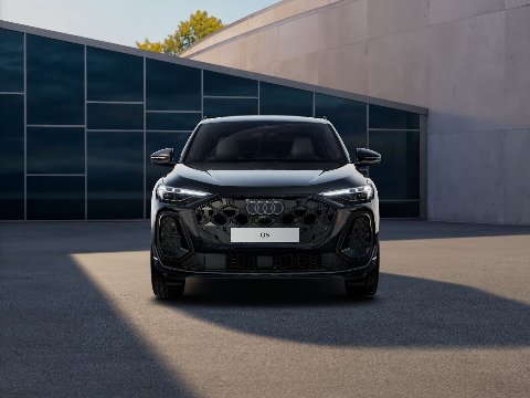 Audi Q5 NUOVA 2.0 TDI 204 CV QUATTRO S TRONIC S LINE KM0 Diesel