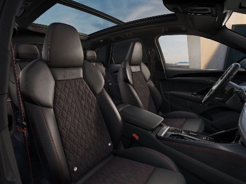 Audi Q5 NUOVA 2.0 TDI 204 CV QUATTRO S TRONIC S LINE KM0 Diesel