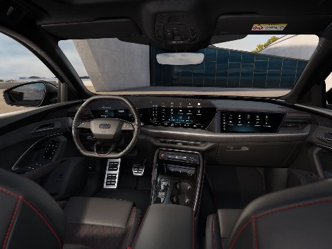 Audi Q5 NUOVA 2.0 TDI 204 CV QUATTRO S TRONIC S LINE KM0 Diesel