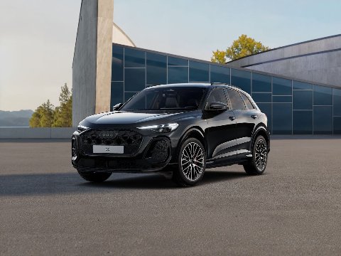 Audi Q5 NUOVA 2.0 TDI 204 CV QUATTRO S TRONIC S LINE KM0 Diesel