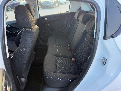 Peugeot 208 1.2 PURETECH 83 CV 5P ACTIVE Benzina