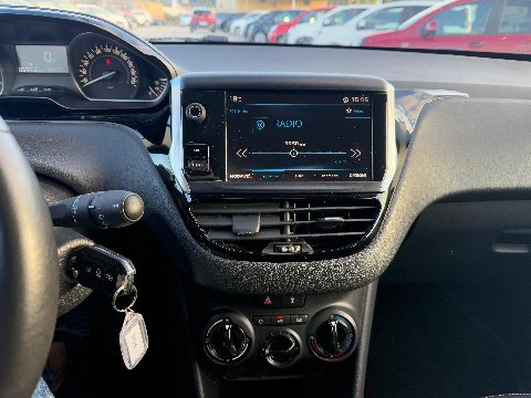 Peugeot 208 1.2 PURETECH 83 CV 5P ACTIVE Benzina