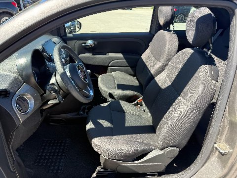 Fiat 500C NEW 1.0 HYBRID DOLCEVITA 70 CV Elettrica / Benzina