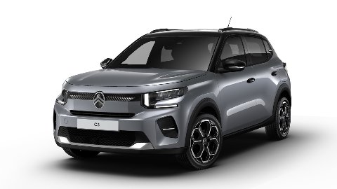 Citroen C3 PURETECH 100 CV S&S MAX KM0 MY2025 Elettrica / Benzina