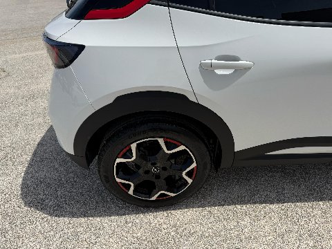 Opel Mokka 1.2 100 CV S&S GS LINE KM0 MY25 Benzina