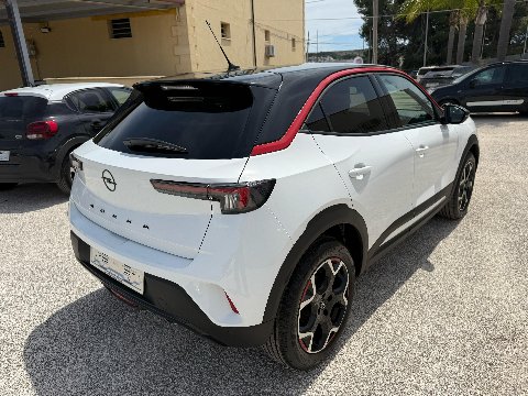 Opel Mokka 1.2 100 CV S&S GS LINE KM0 MY25 Benzina