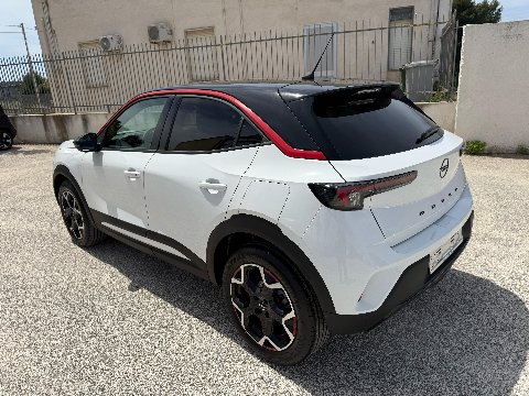 Opel Mokka 1.2 100 CV S&S GS LINE KM0 MY25 Benzina