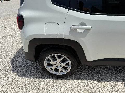 Jeep Renegade 1.6 MJT 130 CV 2WD LIMITED + FARI LED Diesel