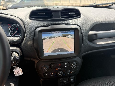 Jeep Renegade 1.6 MJT 130 CV 2WD LIMITED + FARI LED Diesel