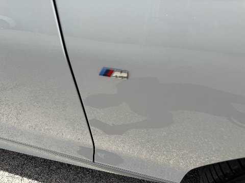 BMW 116 i M SPORT Benzina