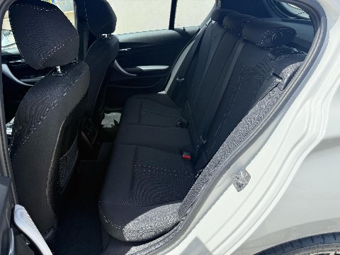 BMW 116 i M SPORT Benzina
