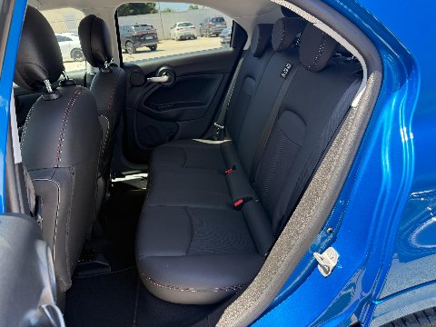 Fiat 500X 1.0 T3 120 CV 6M E6D SPORT Benzina