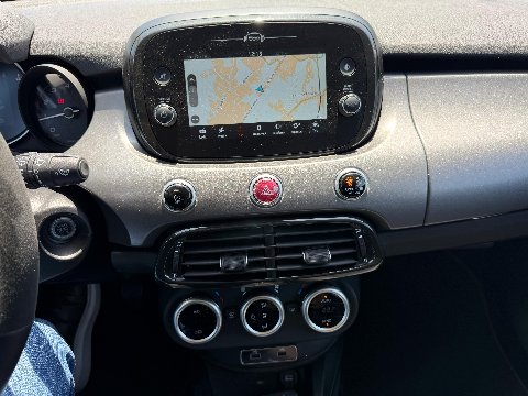 Fiat 500X 1.0 T3 120 CV 6M E6D SPORT Benzina