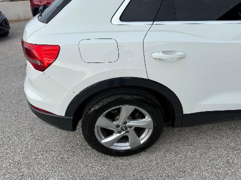 Audi Q3 2.0 TDI 190CV QUATTRO S TRONIC BUSINESS ADVANCED Diesel