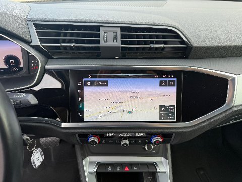 Audi Q3 2.0 TDI 190CV QUATTRO S TRONIC BUSINESS ADVANCED Diesel