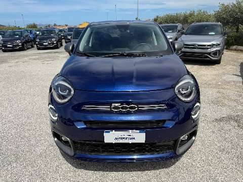 Fiat 500X 1.3 MJT 95 CV SPORT MY24 Diesel