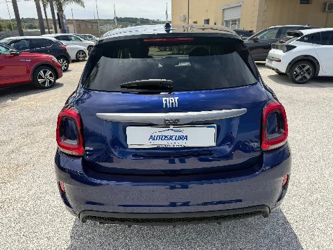 Fiat 500X 1.3 MJT 95 CV SPORT MY24 Diesel