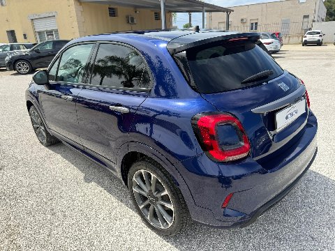 Fiat 500X 1.3 MJT 95 CV SPORT MY24 Diesel
