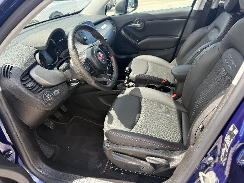 Fiat 500X 1.3 MJT 95 CV SPORT MY24 Diesel