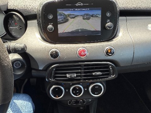 Fiat 500X 1.3 MJT 95 CV SPORT MY24 Diesel