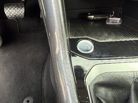 Volkswagen T-Roc 2.0 TDI 150 CV DSG STYLE Diesel