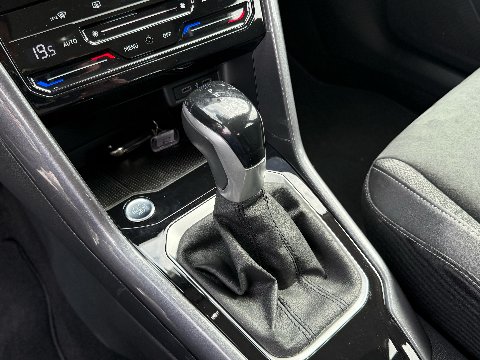 Volkswagen T-Roc 2.0 TDI 150 CV DSG STYLE Diesel