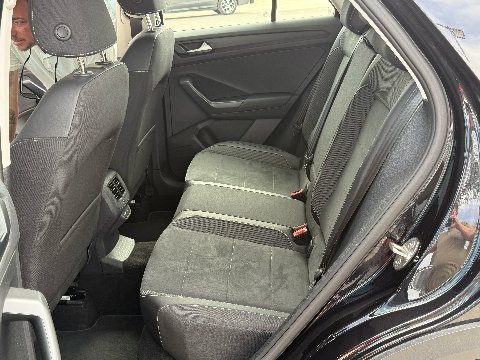Volkswagen T-Roc 2.0 TDI 150 CV DSG STYLE Diesel