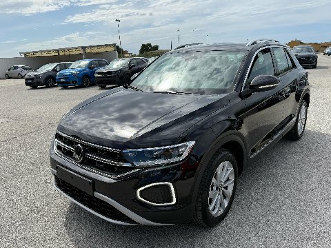 Volkswagen T-Roc 2.0 TDI 150 CV DSG STYLE Diesel