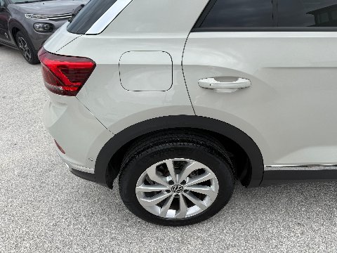 Volkswagen T-Roc 1.0 TSI 110 CV STYLE Benzina