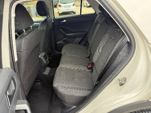 Volkswagen T-Roc 1.0 TSI 110 CV STYLE Benzina