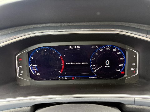 Volkswagen T-Roc 1.0 TSI 110 CV STYLE Benzina