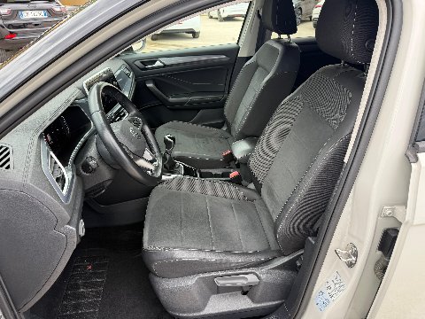 Volkswagen T-Roc 1.0 TSI 110 CV STYLE Benzina