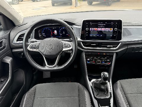 Volkswagen T-Roc 1.0 TSI 110 CV STYLE Benzina