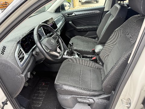 Volkswagen T-Roc 1.0 TSI 110 CV STYLE Benzina