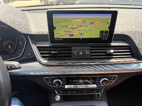 Audi Q5 2.0 TDI 190 CV QUATTRO S TRONIC BUSINESS SPORT Diesel
