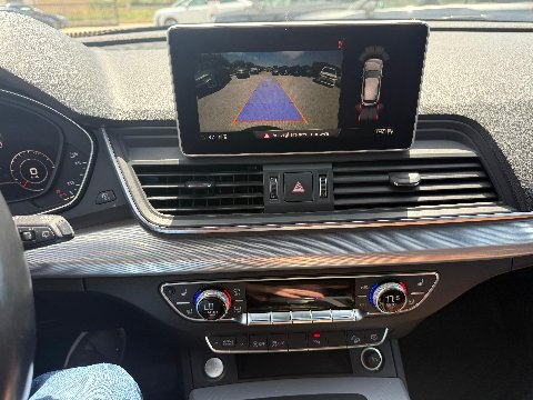 Audi Q5 2.0 TDI 190 CV QUATTRO S TRONIC BUSINESS SPORT Diesel