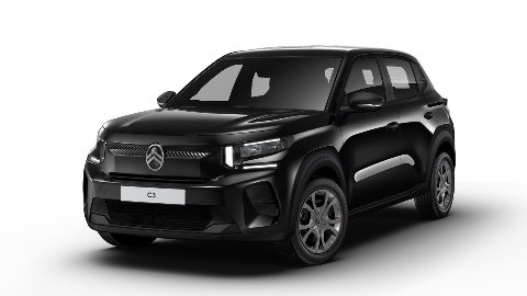 Citroen C3 PURETECH 100 CV S&S YOU KM0 MY2025 Benzina