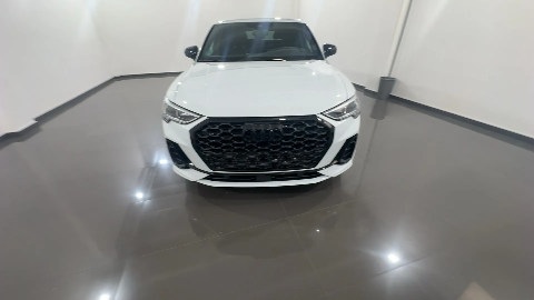 Audi Q3 35 SPB 2.0 TDI 150CV S TRONIC IDENTITY BLACK Diesel