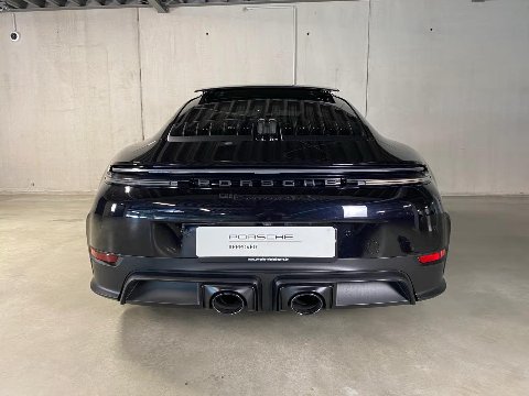 Porsche 992 911 CARRERA GTS MY2025 Elettrica / Benzina